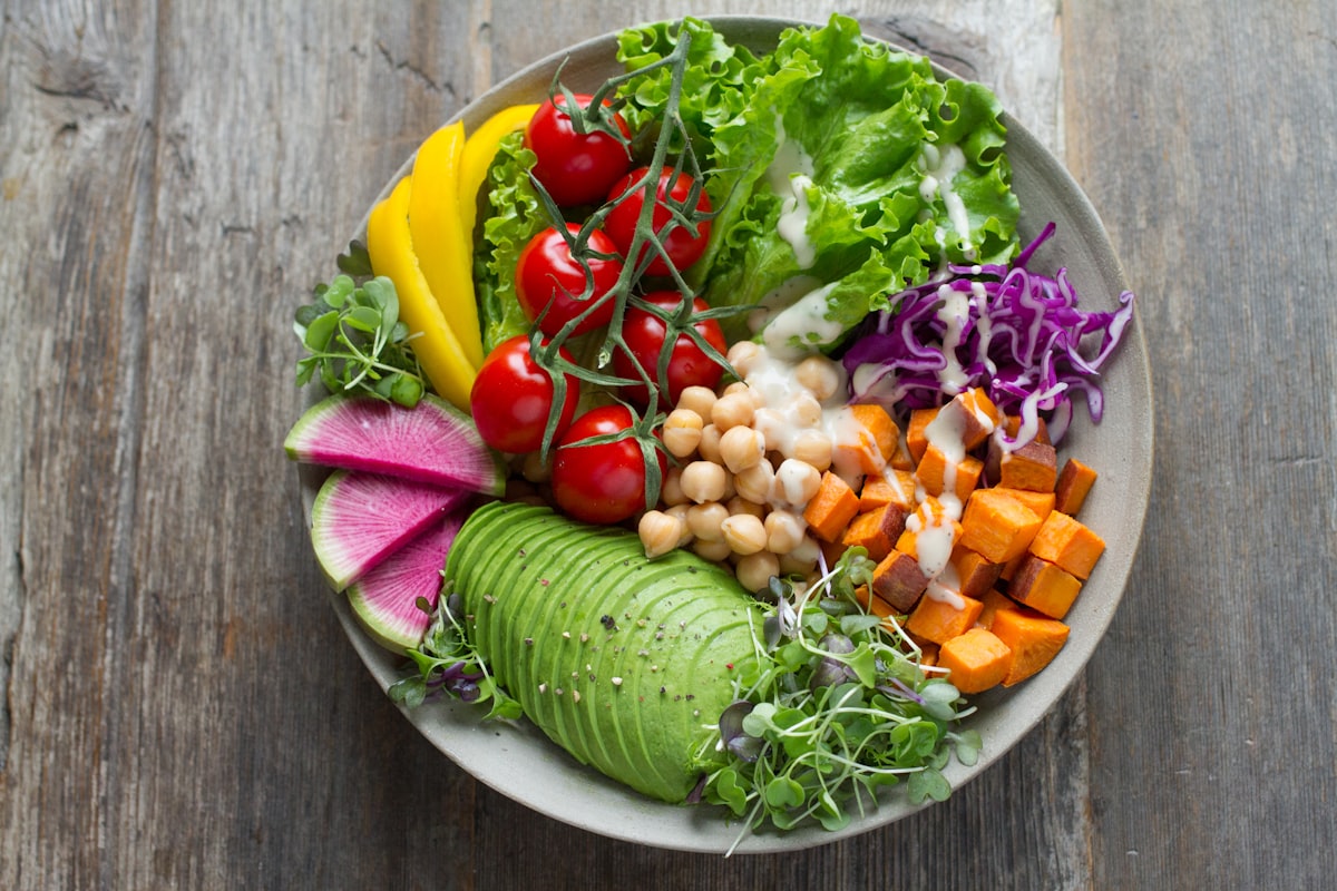 Fermented foods preparation