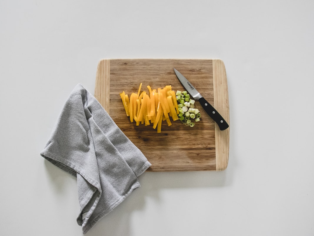 Simple whole food recipes